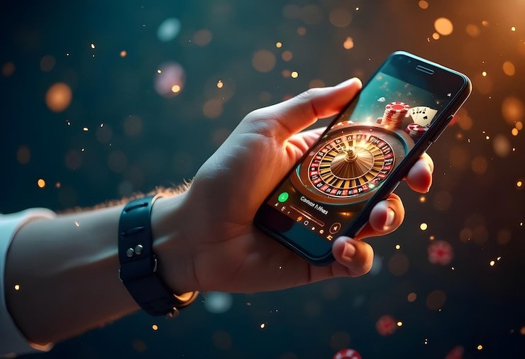 Batas bermain saat memeriksa hadiah