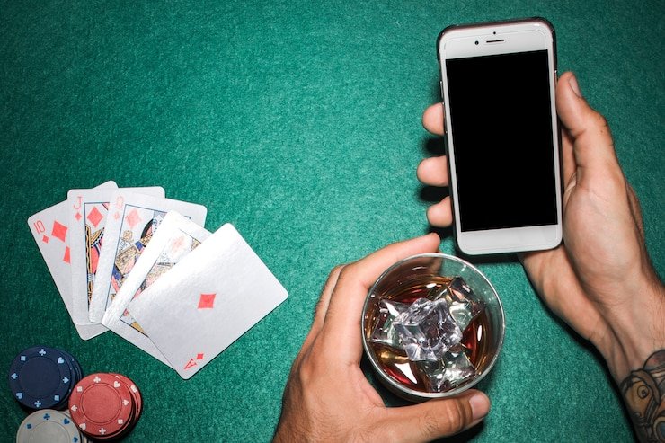 Pengaturan waktu bermain melalui ponsel