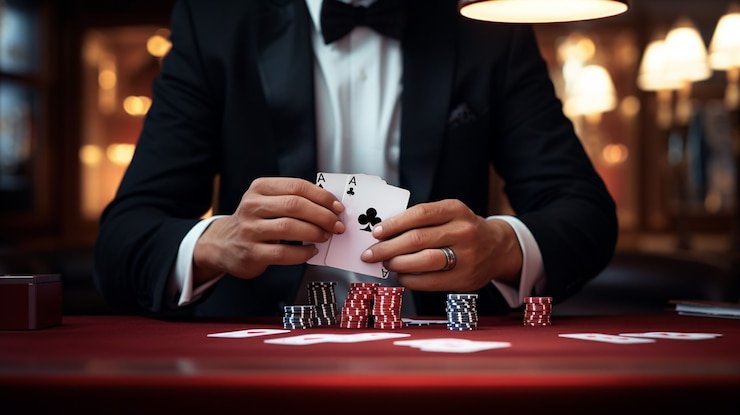 Informasi hadiah di tampilan mobile